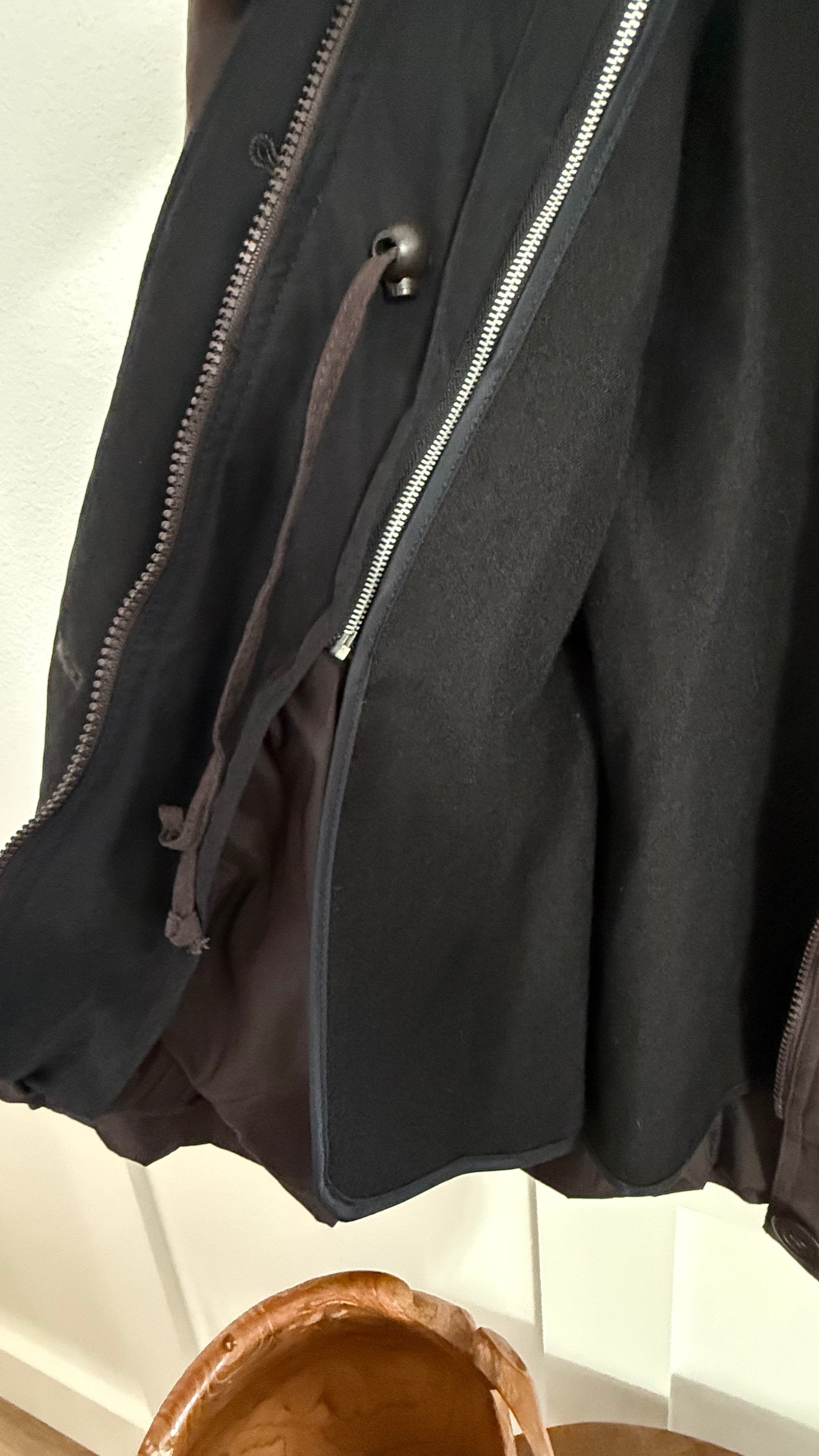 Forecaster of Boston Vintage Rain Coat