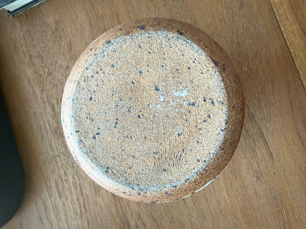 MCM Vintage Handmade Pottery