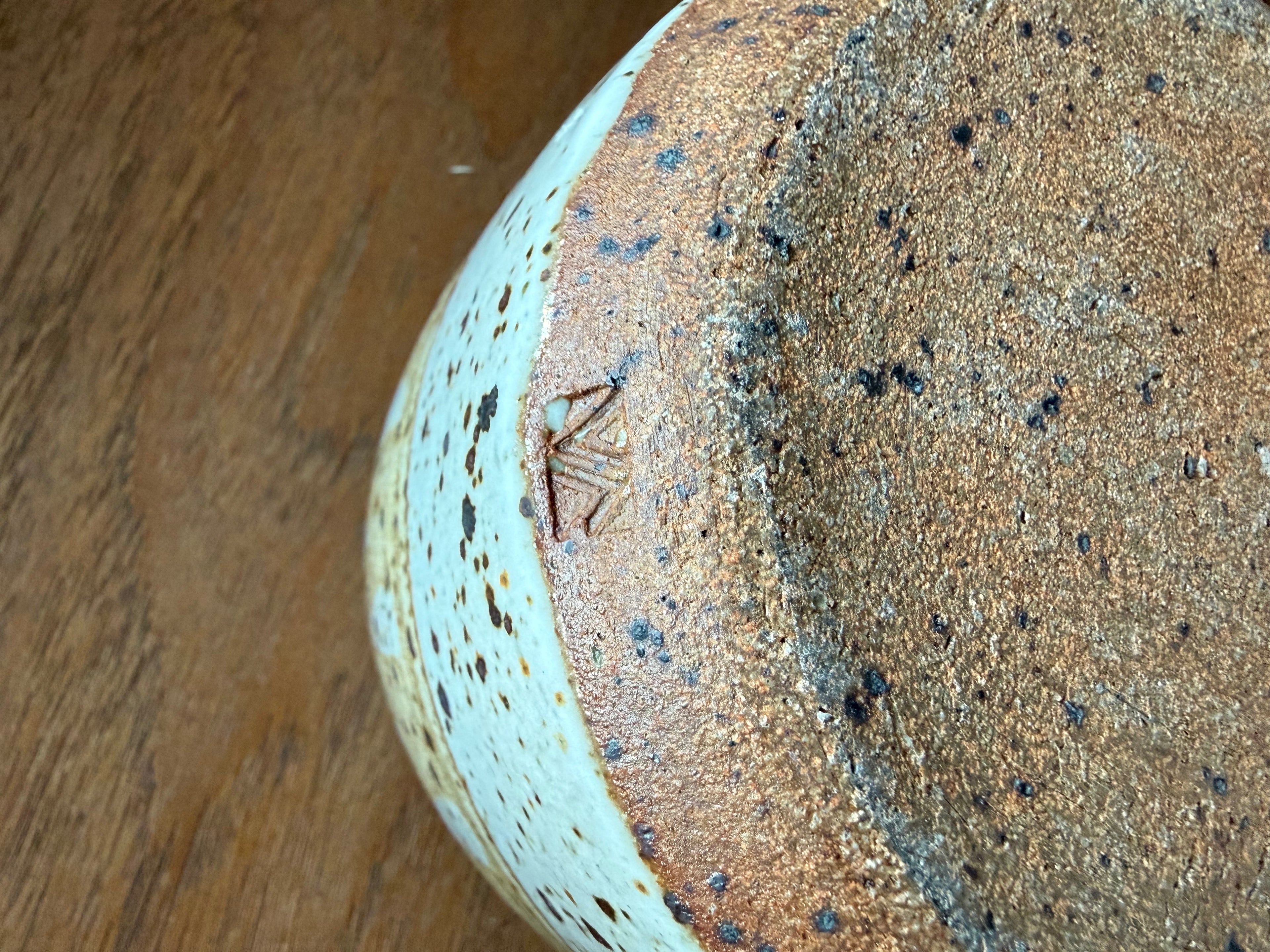 MCM Vintage Handmade Pottery